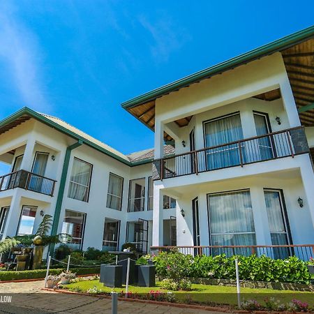 Lake View Comfort Bungalow Nuwara Eliya Kültér fotó
